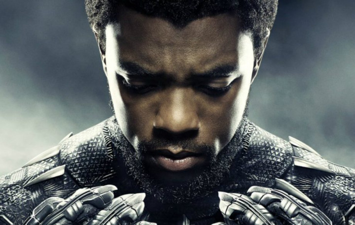 Black Panther, Hasil Gabungan Teknologi Canggih dan Budaya Afrika
