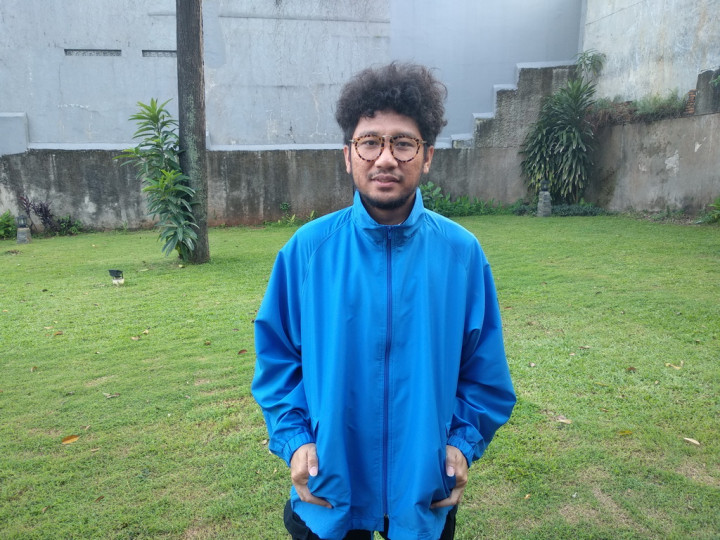 Tiga Faktor yang Membuat Artis Terjerumus Narkoba Menurut Kunto Aji