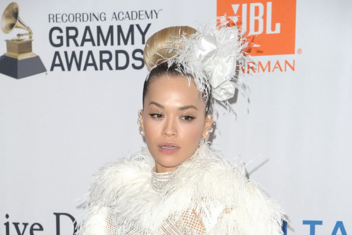 SHVR Ground Festival 2018 Perdana Hadirkan Rita Ora ke Indonesia