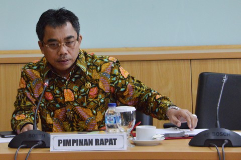 PDIP Siap Ajukan Hak Interpelasi di Paripurna DPRD DKI