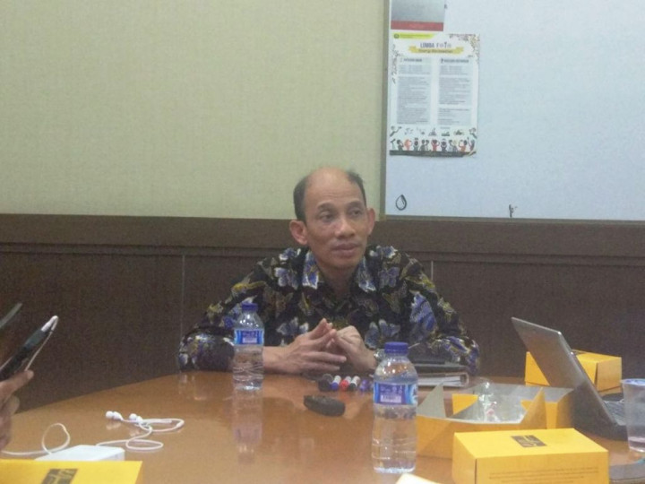 Cerita Wamen ESDM dari Ping Pong sampai Real Madrid