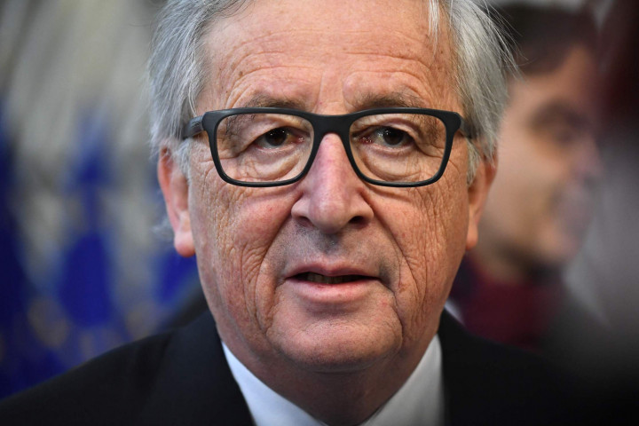 'Good for Britain' If I was Prime Minister: EU's Juncker