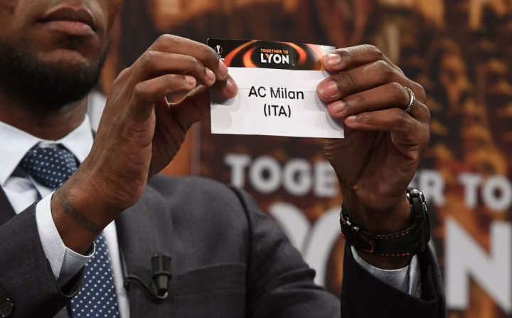 Data dan Fakta Menarik Pertemuan Milan Kontra Arsenal