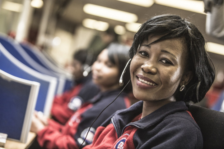 Tempat Perbaikan Apple Terus Panggil Layanan Darurat