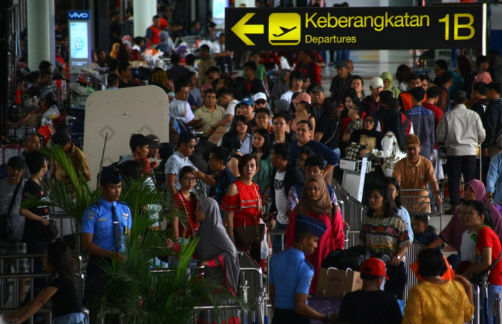 Bangun Infrastruktur, AP I Investasi Rp18,8 Triliun