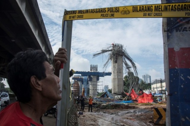 Demokrat Sudah Lama Minta Proyek Infrastruktur Dimoratorium