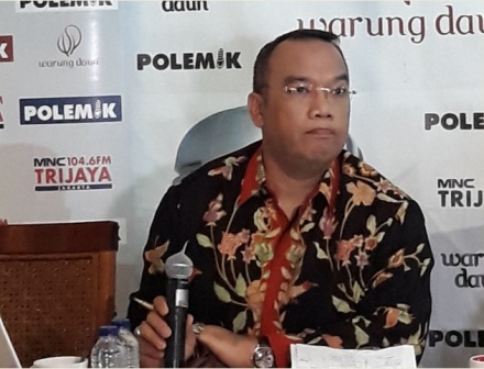 Sertifikasi Pekerja Konstruksi Tol Becakayu Dipertanyakan