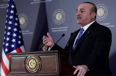 Turki Kecam Rencana Pembukaan Kedubes AS di Yerusalem