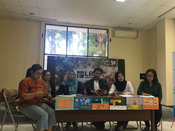 Konsensus ASEAN soal Pekerja Migran Dianggap Belum Maksimal