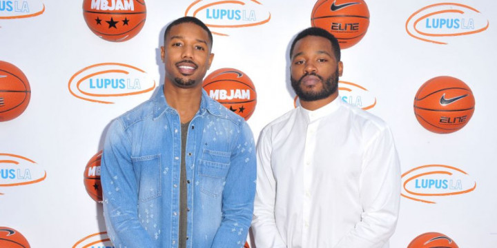 Sutradara Black Panther dan Michael B. Jordan Kembali Berkolaborasi