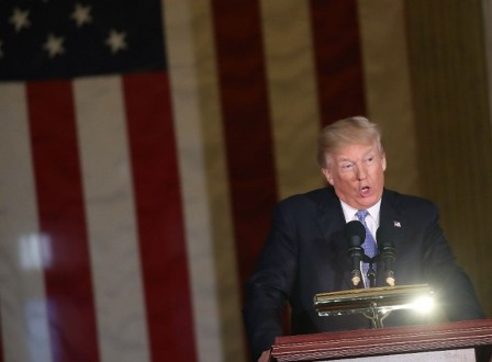 Korea Utara Disebut Bersedia Bertemu dengan AS