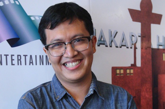 Film Bumi Manusia Sudah Temukan Satu Pemain