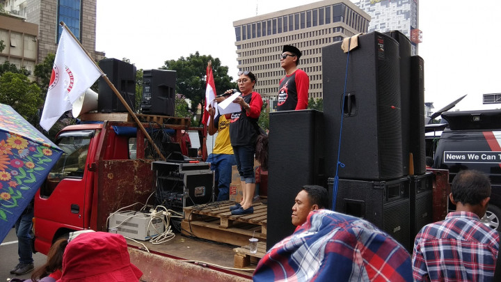 Relawan Ahok Siapkan Langkah Lanjutan