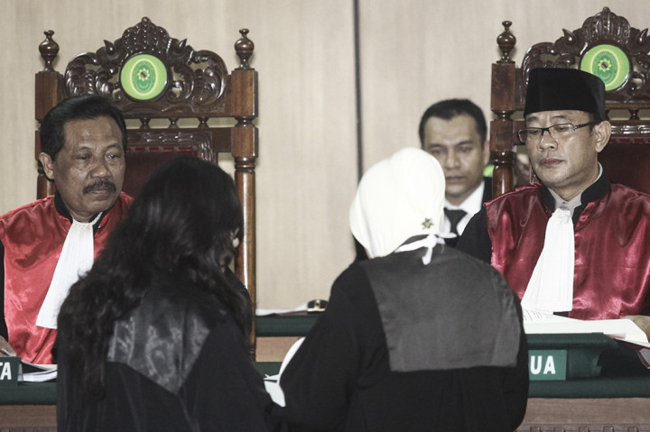 Sidang Perdana PK Ahok Digelar di PN Jakut