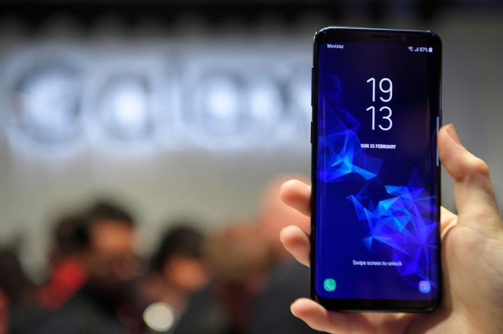 Samsung Masih Pasang Port Audio di Galaxy S9