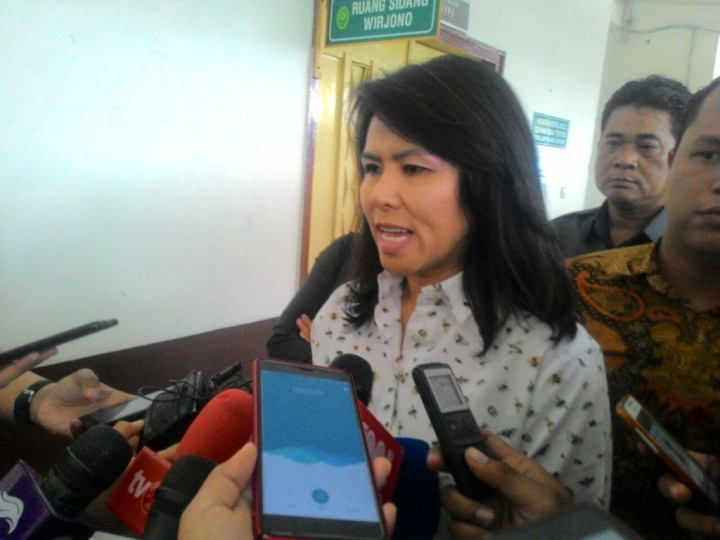 Pengacara Sebut Pengajuan PK Momentum Kebebasan Ahok