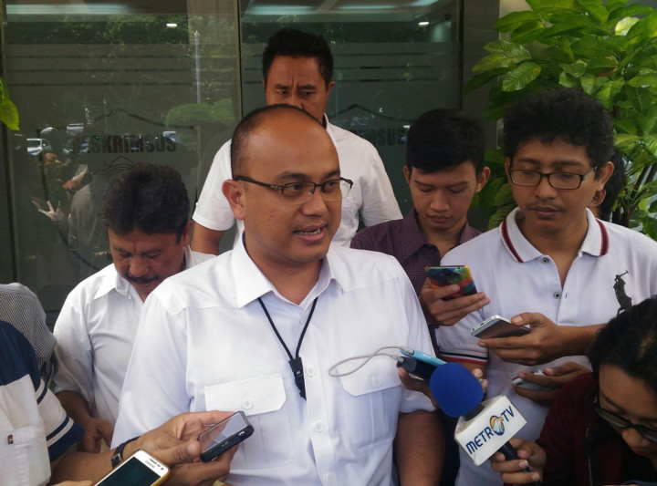 Polisi Periksa Ahok Usut Kasus Reklamasi