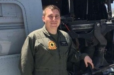 Perwira AS Tewas Terkena Baling-Baling Helikopter