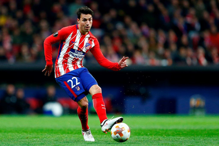 Dalian Yifang Sepakati Nilai Transfer Gaitan