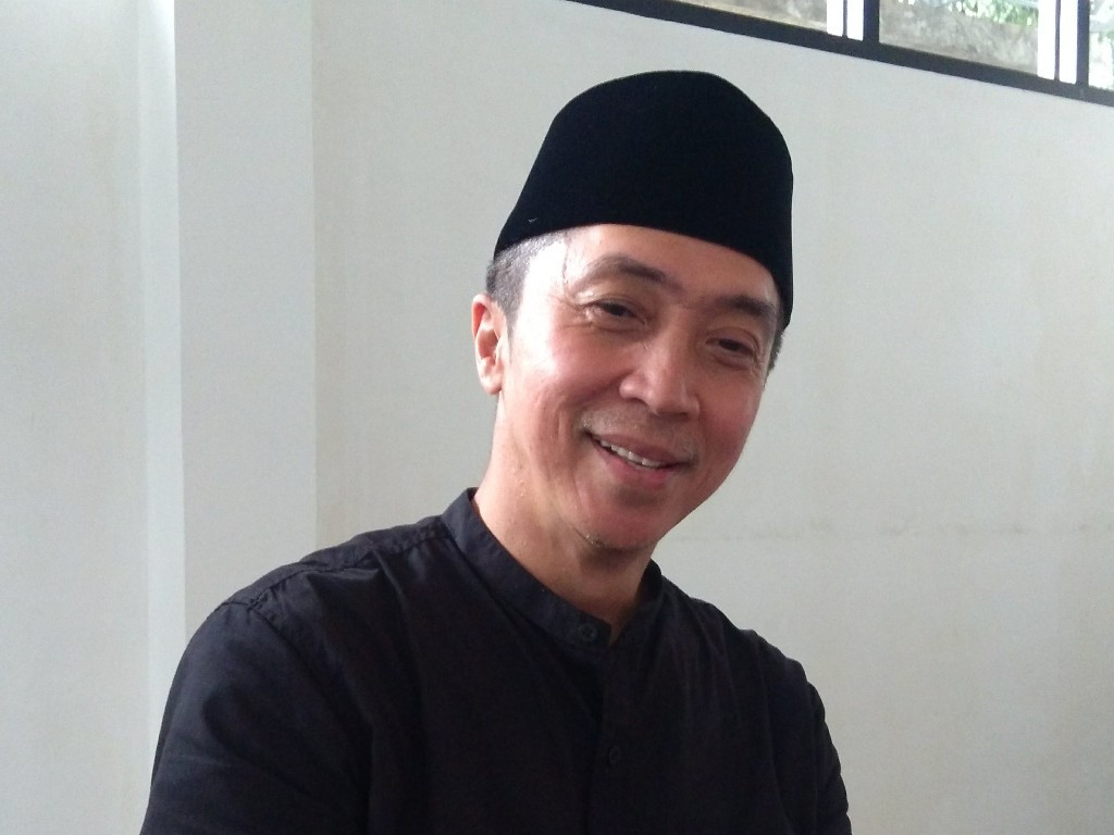 Dari KPK, Siap Mengabdi untuk Warga Kota Bogor