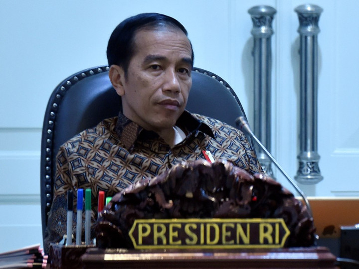 Presiden akan Resmikan Pabrik Bahan Baku Obat dan Produk Biologi