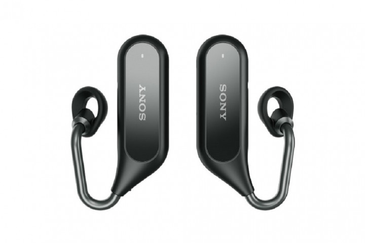 Sony Umumkan Earphone Nirkabel Xperia Ear Duo