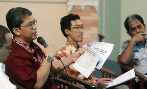 PKS DKI Belum Dengar Usulan Interpelasi PDI Perjuangan