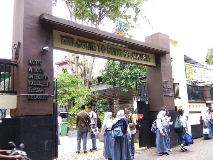 Proses Verifikasi KJP Plus Tidak Berubah