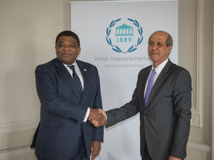 IPU Puji Peran Aktif DPR RI di Kancah Interasional