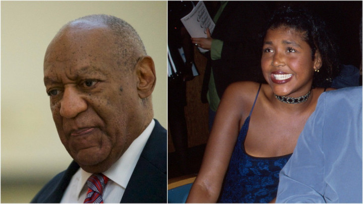 Putri Bill Cosby Meninggal Dunia