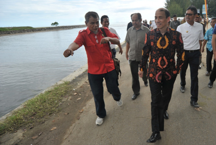 Pastikan Komitmen Investasi, Wamen ESDM Panggil Pelaku Usaha