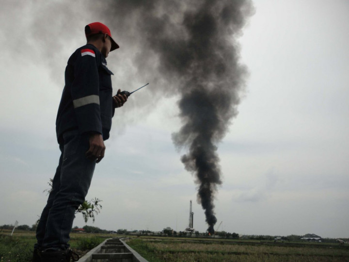 PetroChina Investasi Blok Jabung Sebesar Rp4,6 Triliun