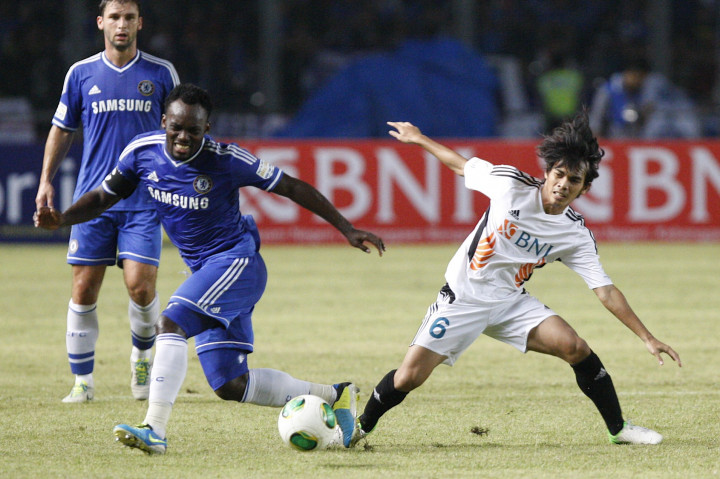 Lini Tengah Mumpuni, Persib Bingung Tetapkan Skuat Inti