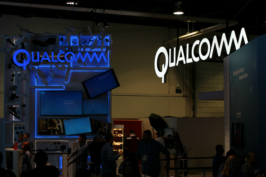 Qualcomm turut memperkenalkan Artificial Intelligence (AI) Engine di ajang Mobile World Congress (MWC) 2018.