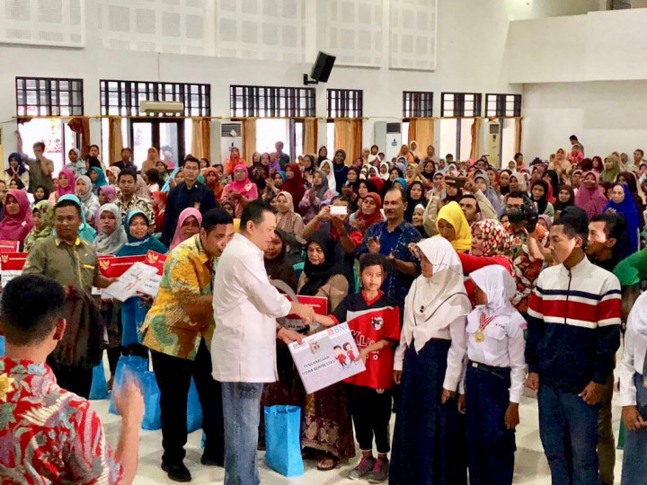 PKH dan Rastra Dinilai Efektif Turunkan Angka Kemiskinan