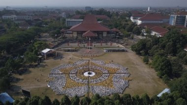 UGM Nilai Dr Sardjito Layak Dapat Gelar Pahlawan