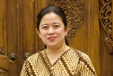 Puan Sebut Asmat Butuh Diedukasi