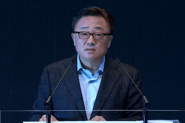 Samsung Ubah Fokus, Jadi yang Pertama tak Lagi Penting