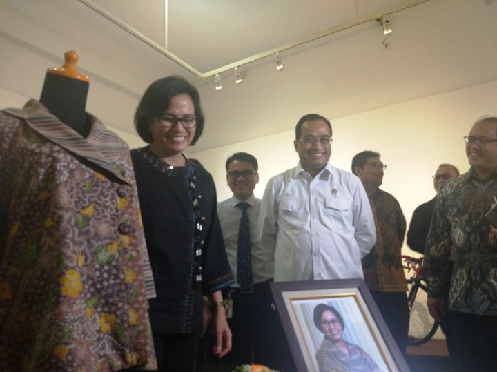 Pemerintah Lelang Koleksi Pejabat