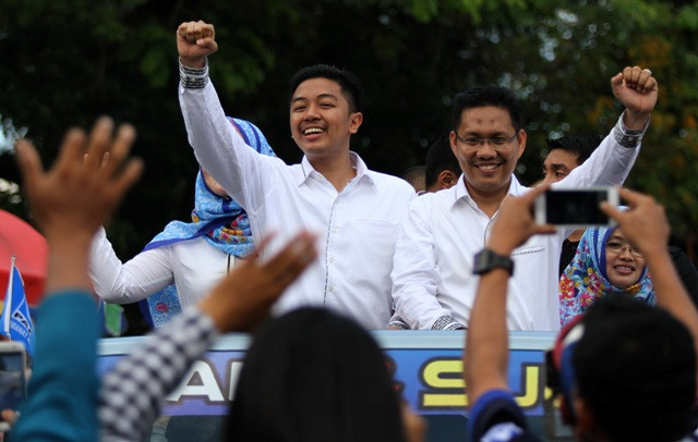 KPK Tangkap Cagub Sultra Asrun