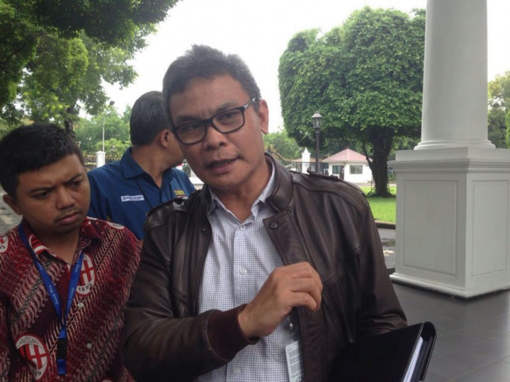 Presiden Perpanjang Masa Jabatan Komisioner KPPU