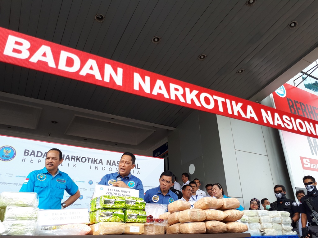 Ilustrasi. Foto: Medcom.id/Faisal Abdalla