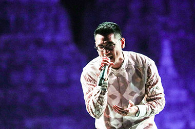 Afgan Rayakan Sepuluh Tahun Berkarya dengan Album Baru