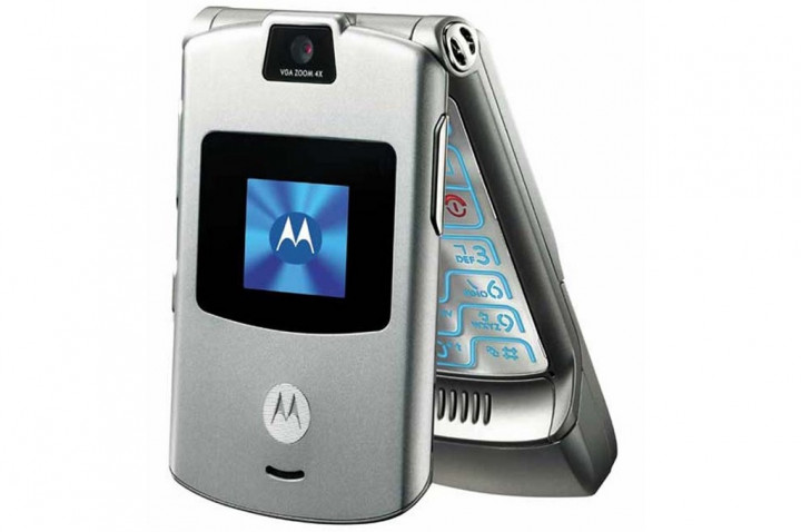 Lenovo Hidupkan Lagi RAZR?