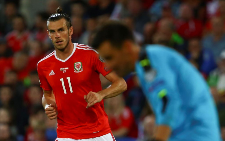 Jalani Tugas Pertama, Giggs Ingin Panggil Bale