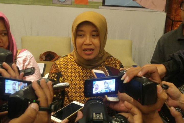 19 Kades di Jateng Terbukti Hadiri Deklarasi Paslon