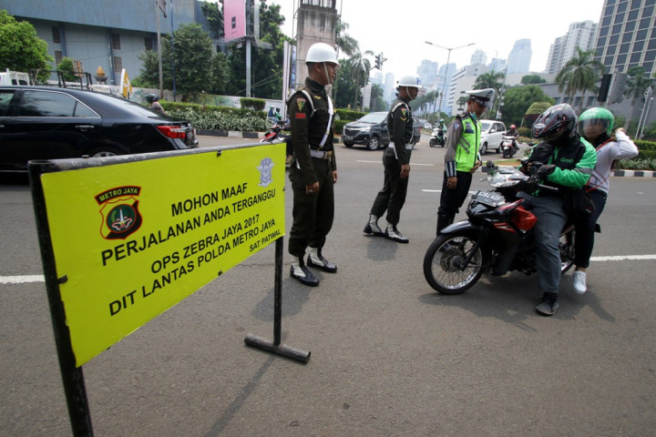 Polda Metro akan Gelar Operasi Keselamatan Jaya