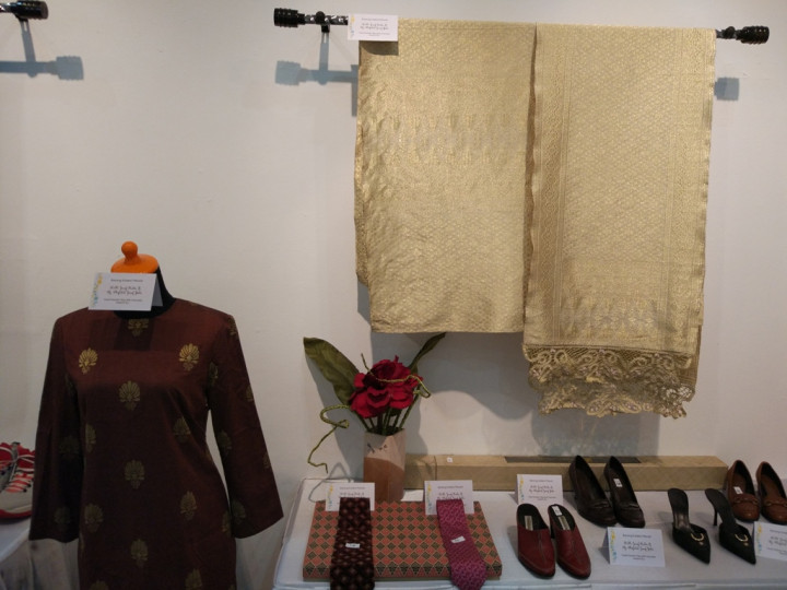 Lelang Koleksi Menteri, Dana Terkumpul Hampir Rp240 juta