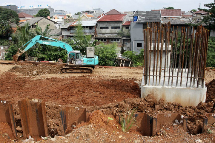 Proyek DDT Manggarai-Jatinegara Dilanjutkan dengan Catatan