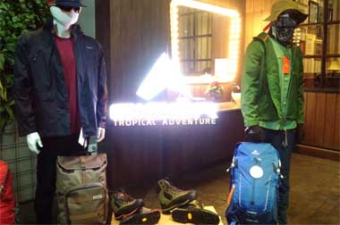 Industri Adventure Gear Lirik Pasar Perlengkapan Biker
